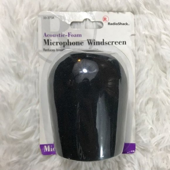 Unidirectional Dynamic Microphone w/20ft cord & Acoustic -Foam Widescreen Set - Picture 4 of 14